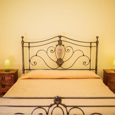 B&B Villa Maristella Lipari  Exterior photo